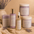 Lavender Escape Set